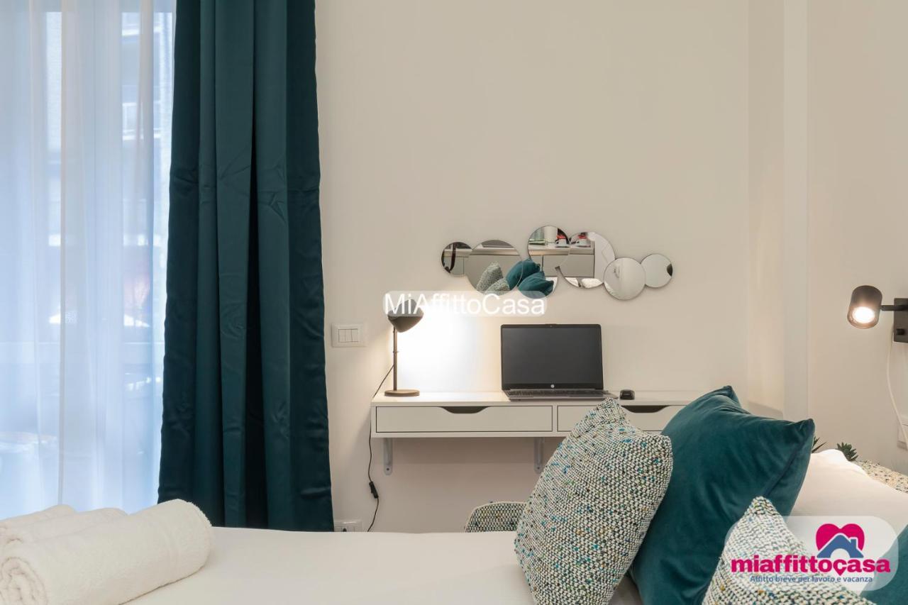 Appartement Black And Porta Venezia